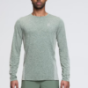 Dæhlie Long Sleeve Direction, Løpegenser, Herre