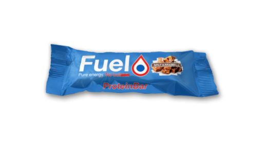 Fuel of Norway  ProteinBar Salt Karamell