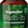 Organotex  Wash-In Textile Waterproofing   500 ml