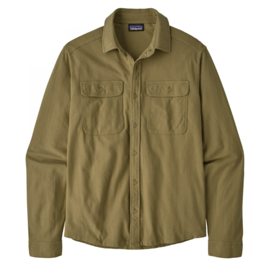 Patagonia  M´S Knoven Shirt