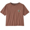 Patagonia  W´S Unity Fitz Easy Cut Responsibili-Tee