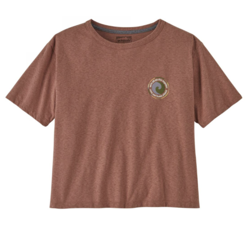 Patagonia  W´S Unity Fitz Easy Cut Responsibili-Tee