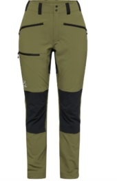 Haglöfs  Mid Standard Pant Women