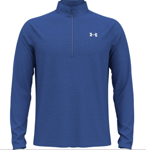 Under Armour  Ua Tech 2.0 1/2 Zip