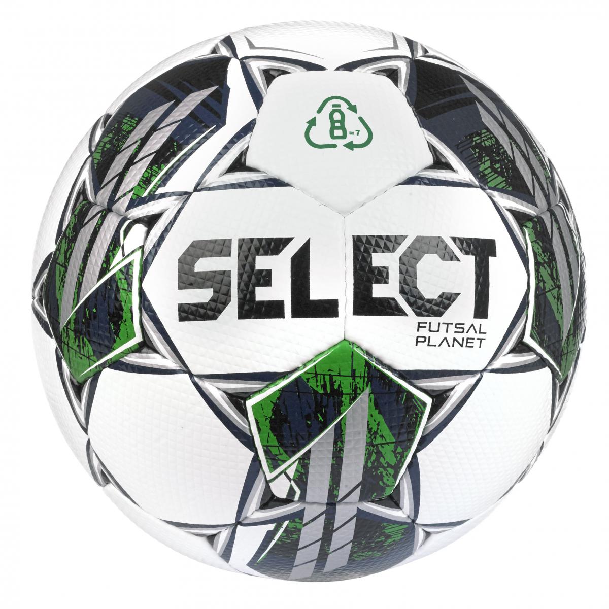 Select  Fb Futsal Planet V22