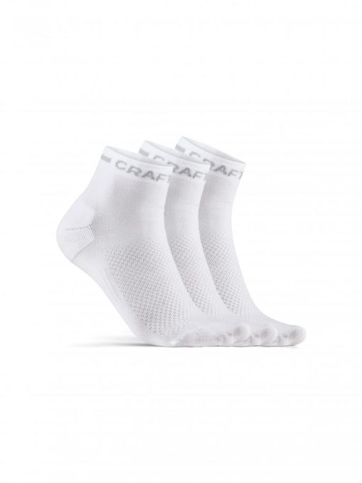 Craft  Core Dry Mid Sock 3-Pack