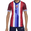 Nike  Norway Home Youth Kit