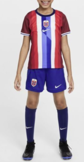 Nike  Norway Home Infant Kit