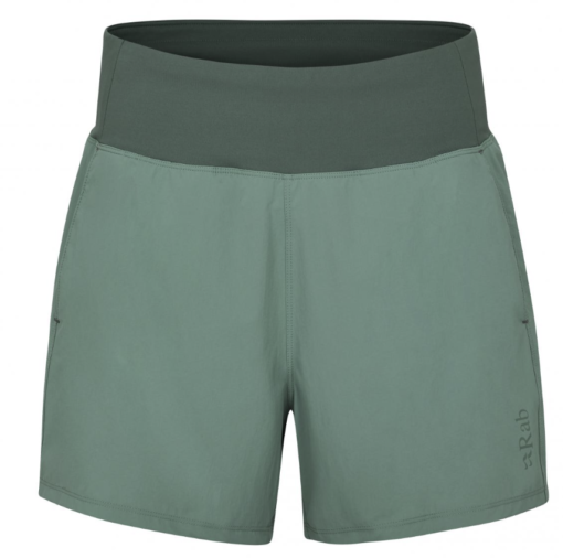 Rab  Momentum Shorts Wmns