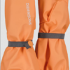Didriksons Pileglove Gloves, Oransje, Barn