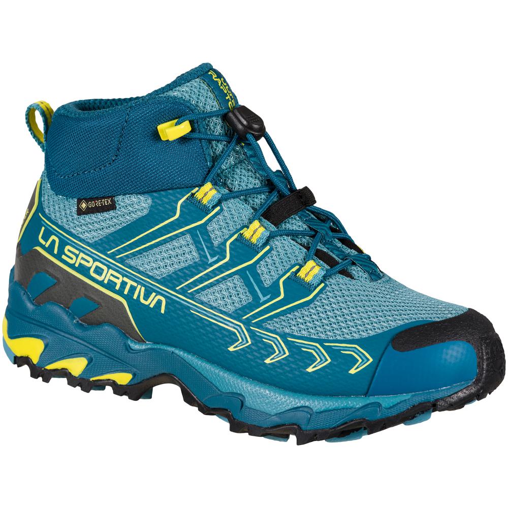 La Sportiva  Ultra Raptor Ii Mid Junior Gtx Hikingsko