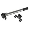 XLC  Mini pump Alpha PU-M01 6 bar/90 psi Silver