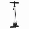 XLC  Floor pump Delta PU-S07 11 bar/160 psi White