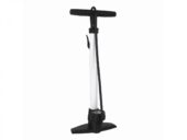 XLC  Floor pump Delta PU-S07 11 bar/160 psi White