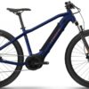 Haibike  Alltrack 4