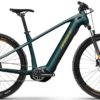 Haibike  Alltrack 6