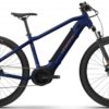 Haibike  Alltrack 4