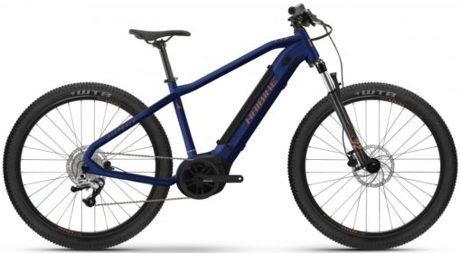 Haibike  Alltrack 4