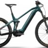 Haibike  Alltrail 5