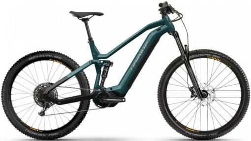 Haibike  Alltrail 5