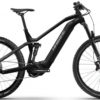 Haibike  Alltrail 3