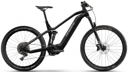 Haibike  Alltrail 3