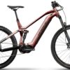 Haibike  Alltrail 7