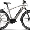 Haibike  Trekking 3 Herre