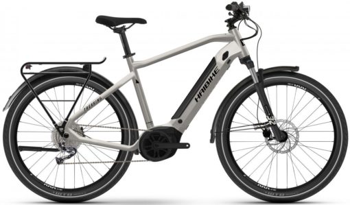 Haibike  Trekking 3 Herre