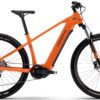 Haibike  Alltrack 6