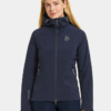 Didriksons Petra Women's Jacket, Mørkeblå, Dame