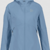 Petra Women`s Jacket, True blue