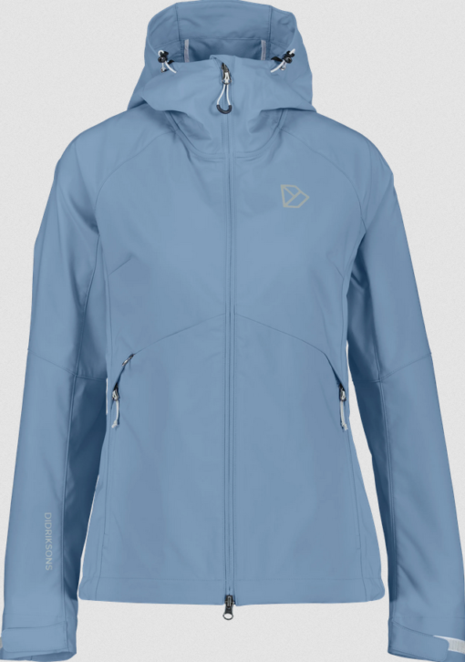 Petra Women`s Jacket, True blue