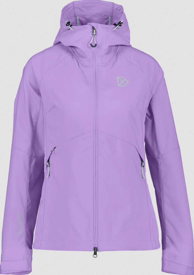 Petra Women`s Jacket 4, Jacaranda Purple