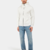 Didriksons Ven Men's Full-Zip, Hvit, Herre