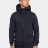 Didriksons Ven Men's Full-Zip, Navy, Herre