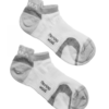 Aclima  ANKLE SOCKS 2-PACK