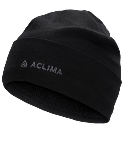 Aclima  Woolnet Original Beanie U