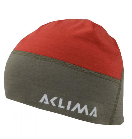 Aclima  Lightwool 140 Hunting Beanie