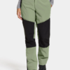 Didriksons Idun Women's Pant, Grønn, Dame