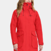 THELMA WNS PARKA 10