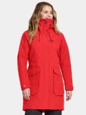 THELMA WNS PARKA 10