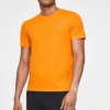 Dæhlie T-Shirt Primary, Oransje, Herre