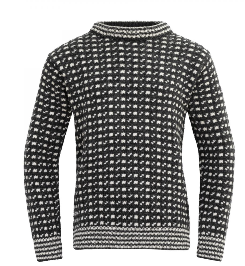 Devold  Original Islender Wool Sweater
