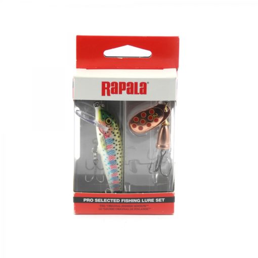 Rapala  Best i Test Ørret 2pk