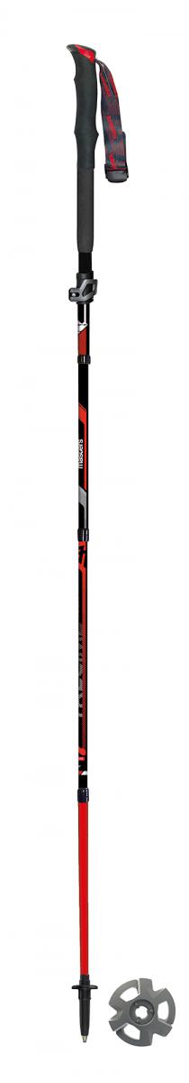 Masters  Trecime Tour Trekking Pole