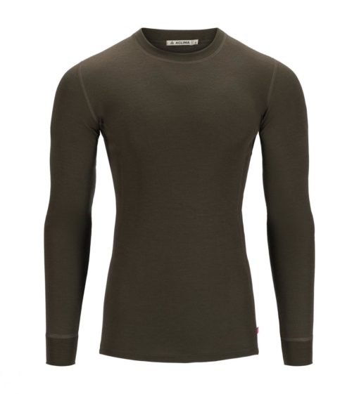 Aclima  Warmwool Crewneck M´S