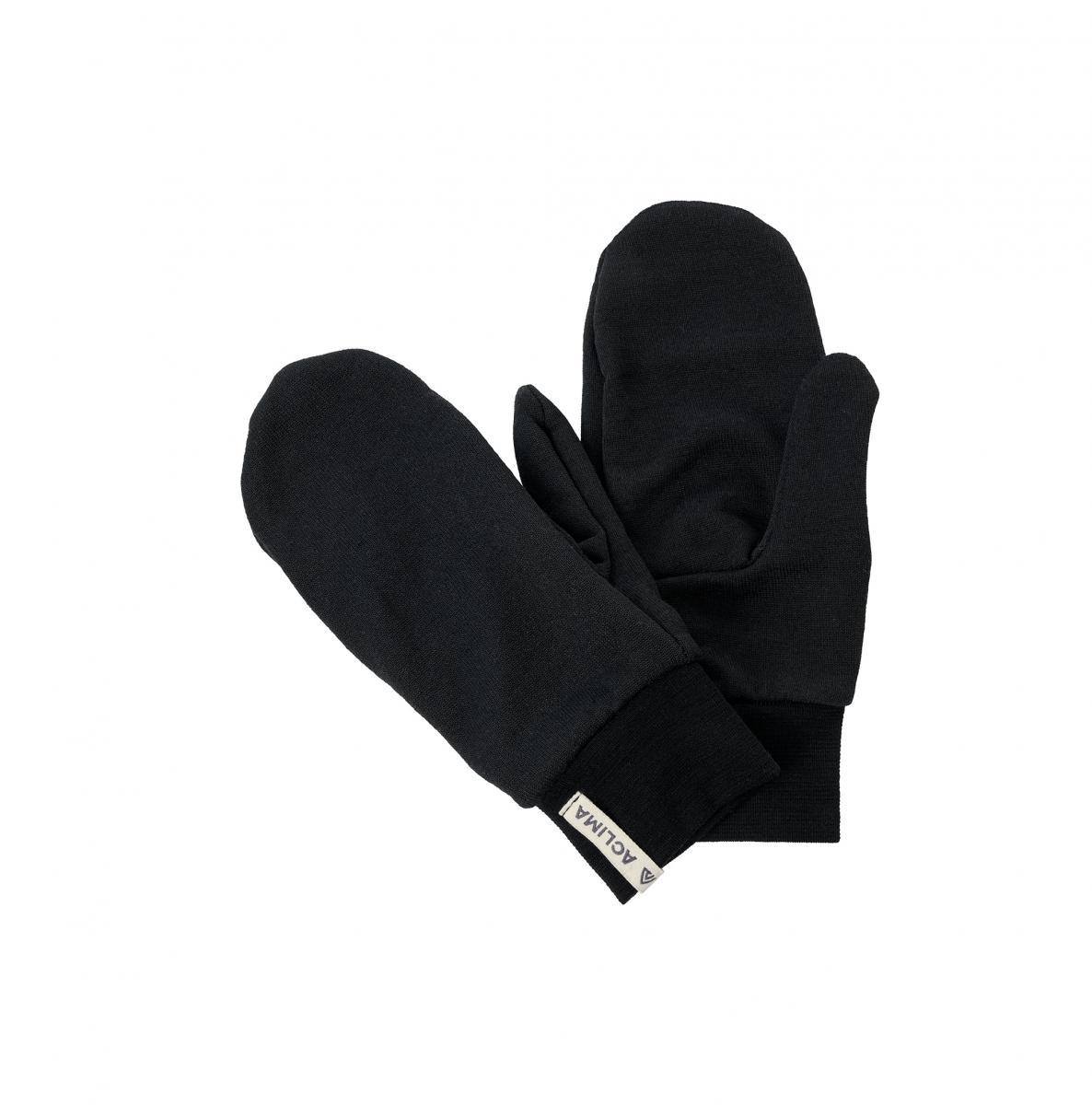 Aclima  Woolterry Liner Mittens