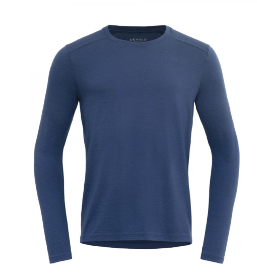 Devold  Hovland Merino 200 Shirt Man