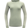 Devold  Kvitegga Merino 230 Hoodie Wmn